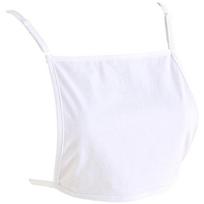 Moteriškos nėriniuotos camisole liemenėlės Apvyniojama krūtinė Be petnešėlių Reguliuojama krūtinės dekoltė uždengimo apvyniojimas Apsauga nuo šviesos Dirbtinė apykaklė Kostiumų aksesuarai One Size