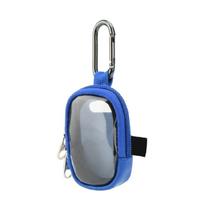 Full Coverage Protective Case for Clip-on MP3 Player Portable Travel Storage Bag Wear Resistant Organsier Box 1