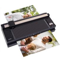 Deli A3 Household 2-in-1 Laminator CN plug (adapter included)