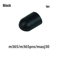 For Xiaomi M365 Scooters Parts Feet Protective Cover Tripod Side Support Foot Support Sleeve 1pc juoda