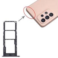 Dual SIM and Micro SD Card Tray for Samsung Galaxy A24 SM-A245