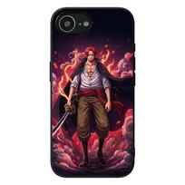 Luffy Zoro One Shanks Pieces for Motorola Moto G04 G13 G14 G22 G23 G20 G32 G34 G35 G64 G82 G84 G53 G60 G72 E14 E15 E13 Case Motorola Moto G20