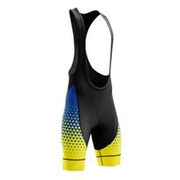 Phtxolue Pro Cycling Set Men Women Cycling Jersey Sets Anti-UV Breathable Bike Mtb Mountain Bicycle Wear Cycling Clothing Kit XS（old）