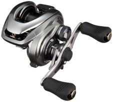 Shimano 15 Metanium DC Ritė Kairiarankė