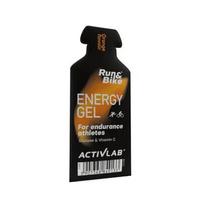 Activlab Run&Bike Energy Gel 40g