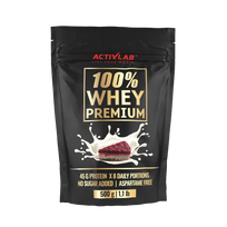 ActivLab 100% Whey Premium proteinas 500g