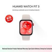 Huawei Watch FIT 3 Smartwatch (CN version)
