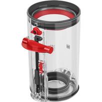 Replacement Dust Bin for Dyson V11 V15 SV14 SV15 SV22 SV17 Canister Bin Bucket for Dyson V11 Replacement Parts Container Vacuum Cleaner