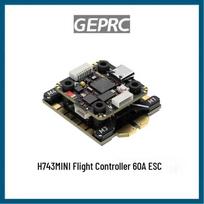 GEPRC TAKER H743 FPV Drone Components N/A