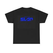 Men's and Women's T-shirts Power slap ufc vintage nelk boxing graphic tee Unisex Heavy Cotton Tee XL