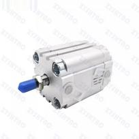Air cylinder ADVU-12-10-5-16-20-30-25-32-40-50-63-80-A-P-A Thin cylinder Compact ADVU-25-5/10/15/20/25/30/35/40-A-P-A ADVU-12-5