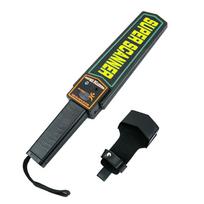 Handheld Portable Metal Detector Gold Finder Outdoor Wall Scanner Safe Checking for Depth Detection juoda