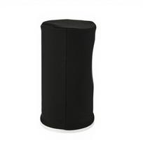 Nylon Elastic Dust Cover For Sonos Move Move2 Speaker Black Protective Cloth Case Home Garden Hardware
