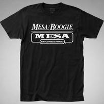 MESA Boogie marškinėliai marškinėlis muzikos stiprintuvas stiprintuvas gitaros bokštas garso įranga Unisex XL white