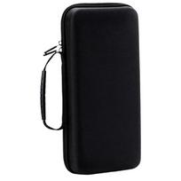 Shockproof Travel Pouch For TR72-3500 Adapter Featuring Lightweight EVA Construction Secure And Lightweight 1