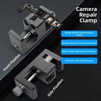Adjustable Camera Repair Clamp Tool with 360 Degree Multi Angle Adjustment Fixture for Mobile For Phone Repair China Mainland