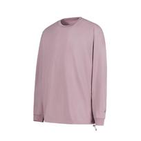 New Balance T Shirt Men's Light Purple MT51624-ICW XL