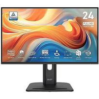 MSI Monitor PRO MP245PHGN E14 23.8-inch/LED/FLAT/144Hz/Black PRO MP245PHGN E14