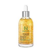 Ample:N 24K Gold Shot Ampoule — 100 ml