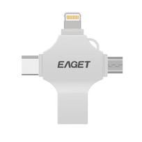 Eaget CF12 Type-C USB Flash Drive