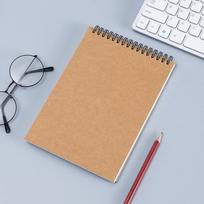 8K & 16K Sketch Books, A3 Tracing Paper, A4 Drawing Coil Loose-Leaf Book, Customizable with Logo