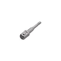 Universal 7-19mm Socket Wrench, Chrome Vanadium Steel, Metric/Imperial, Chrome Plated, Multifunctional Tool