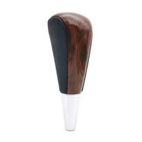 New Leather Gear Shift Knob For Toyota Noah Voxy 2004 2005 2006 2007 2008 2009 2010 2011 2012 2013 2014 2015 2016 2017 Gear Ball žalia