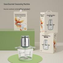 Bear Mode Lanka Zuozuo 2L Electric Meat Grinder