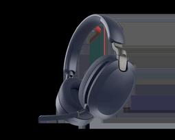MSI Gaming Headset | MAESTRO 500, HDPMSIMAESTRO_500_W_NAVY