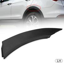 Rear Left Right Fender Molding Wheel Flare Garnish For Santa Fe Sport 2013 2014 2015 2016 2017 2018 87742-4Z000 87742-4Z500 1pc Left