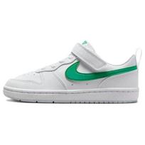 Nike Court Borough Low Recraft PS Vaikams Balti Stadium Green Laisvalaikio sportbačiai DV5457-109 28