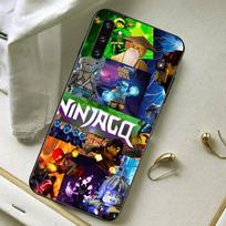 Animated N-Ninjago-Funny Phone Case For Redmi Note 4 X 5 A 6 7 8 T 9 9S 10 11 11S 11Epro Poco M3 Pro Redmi Note 7