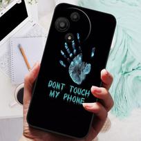 For TCL 60 SE NXTpaper 5G Case Lion Wolf Silicone Soft Back Cover For TCL 60SE NXTpaper 5G T521K Phone Case Protective Shell TCL 60 SE NxtPaper