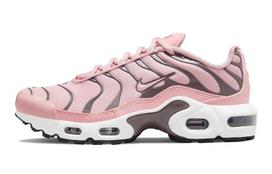 Nike Air Max Plus Pink Glaze GS CD0609-601 40