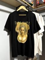 Shakira El Dorado World Tour T-Shirt Concert Graphic Band Tee Shirt S-5XL M