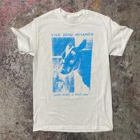 Vintage The Dead Milkmen For Fans Cotton White All Size Unisex Shirt CM31 XL