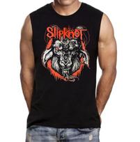 SLIPKNOT OŽYS PANKROKO MUZIKOS GRUPĖ RAUMENINGAS MARŠKINĖLIS (Keli variantai) XXXXL