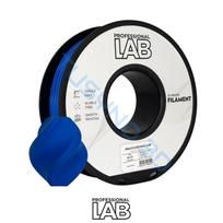 3D plastikas Prof. Lab PLA mėlyna 1.75mm/1kg