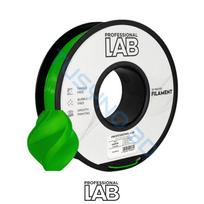 3D plastikas Prof. Lab PLA žalia 1.75mm/1kg