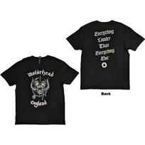 Sleep Token - Tomb Whale - Black t-shirt S