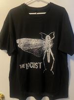 The Locust Bugg Tour Gift For Fan All Size S to 5XL Unisex T-shirt L