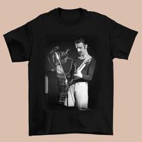 FRANK ZAPPA Signature Short Sleeve T- Shirt Unisex All Size S to 2345XL XXL