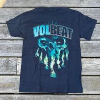 Volbeat Band Tour Concert T-shirt Gift For Fan CL250 XXXL