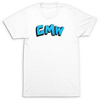 Compton’s Most Wanted Shirt CMW West Coast Rap Hip Hop Retro Vintage Gift S