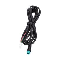 Electric Scooter Power Cable Replacement for MI5 Scooter Connection Line Data Wire 68.11in Length