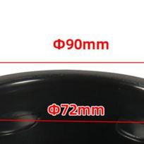 Cup Water Drink Can Mount Caravan Car Cup Insert Holder Recessed 90x80mm Recessed Cup Storage Holder for Marine Boat Yacht Truck China Mainland