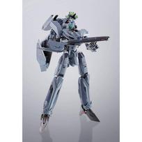 Bandai Tamashii Nations - Macross Delta 10th Anniv. - Figurine DX Chogokin VF-31A Kairos 26 cm