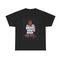 Men's and Women's T-shirts Grand Theft Auto S