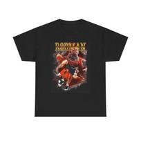 Men's and Women's T-shirts Dennis Rodman Graphic XL