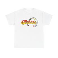 Men's and Women's T-shirts Fast and the Furious XXXXL